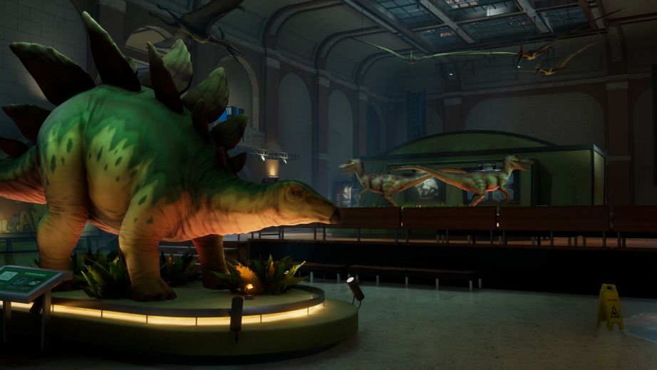 Ghostbusters: Spirits Unleashed (ITALIANO) (usato) - PS4 (RESTART)