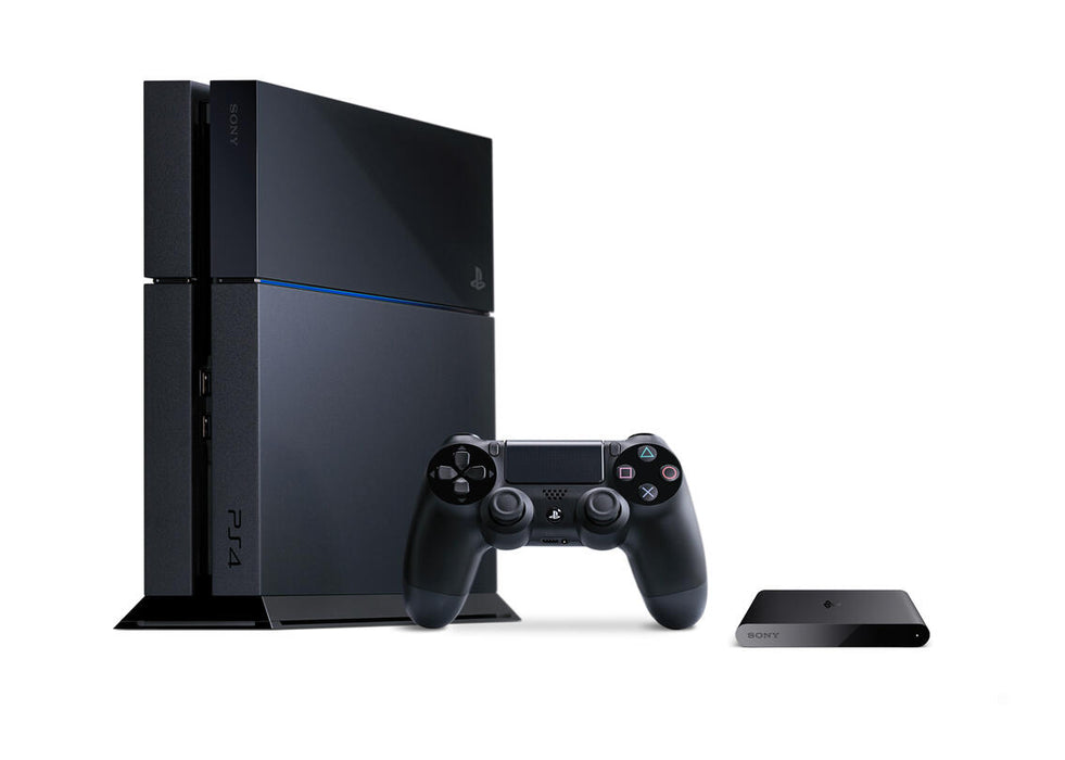 Sony Playstation TV Sony Streaming PS Vita