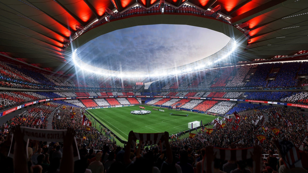 Fifa 23 (USATO) - Xbox Serie X (RESTART)