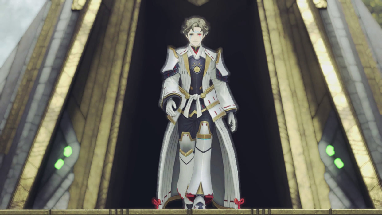 Xenoblade Chronicles 3 SWITCH