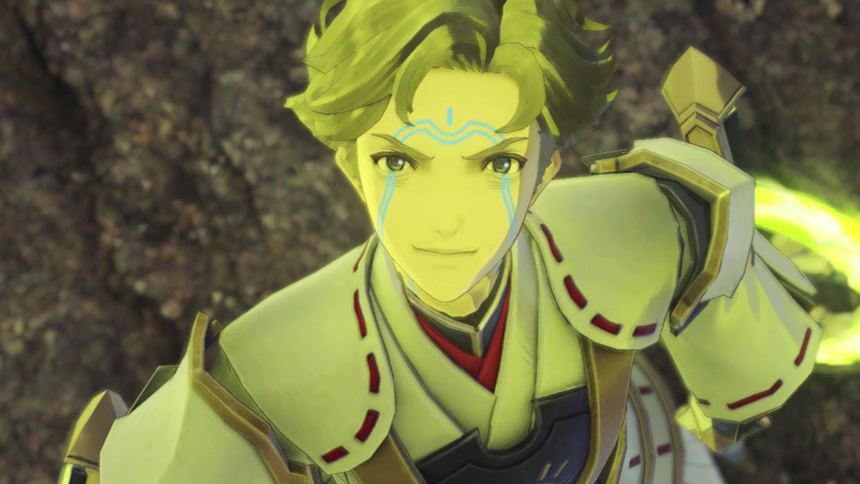 Xenoblade Chronicles 3 SWITCH