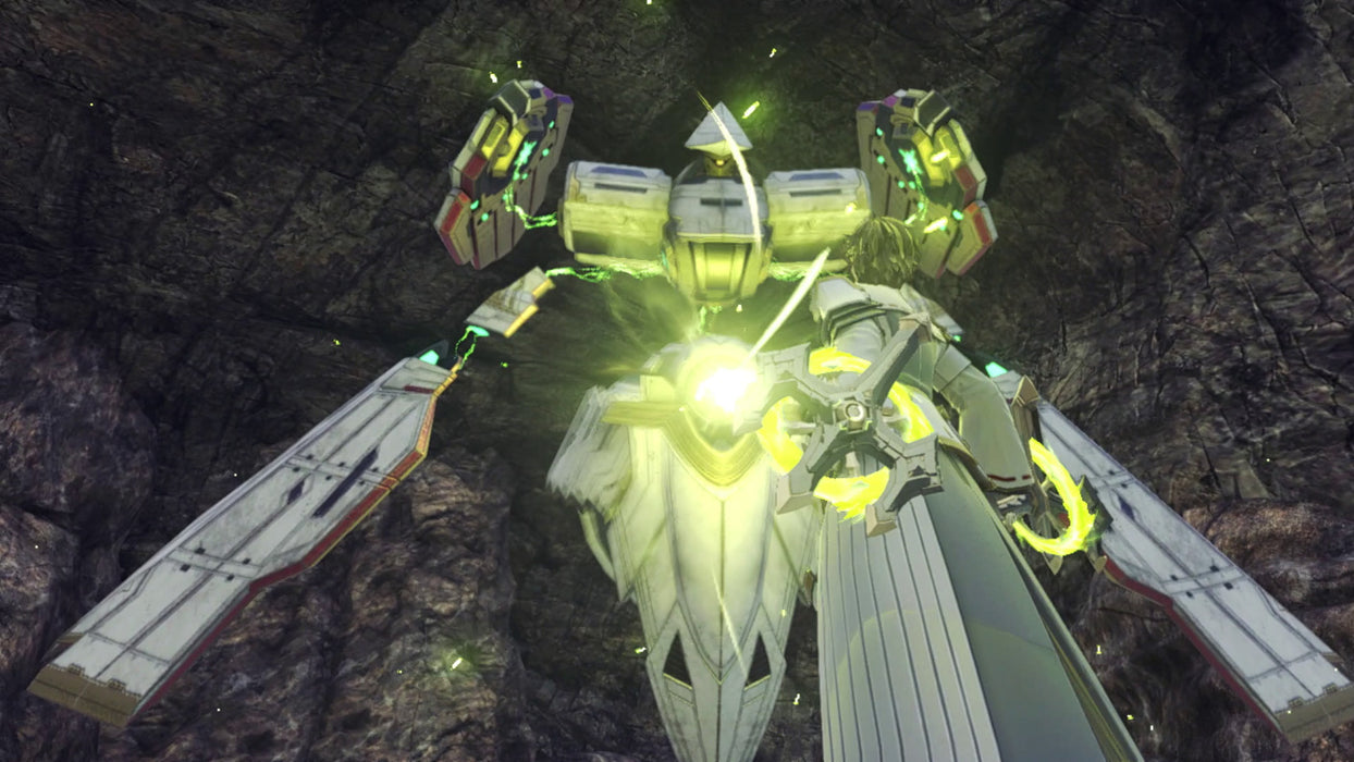 Xenoblade Chronicles 3 SWITCH