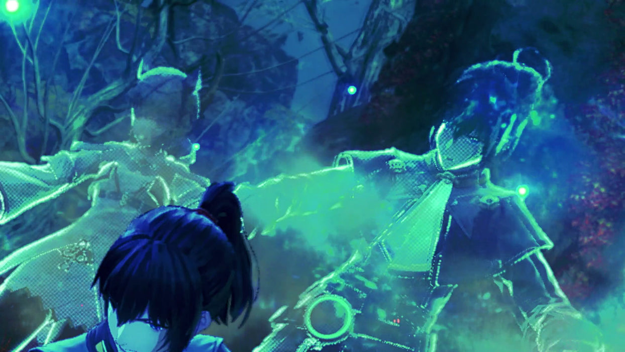 Xenoblade Chronicles 3 SWITCH