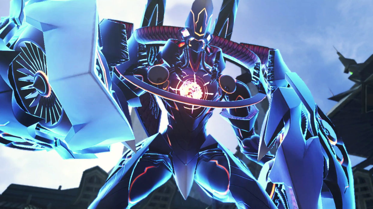 Xenoblade Chronicles 3 SWITCH