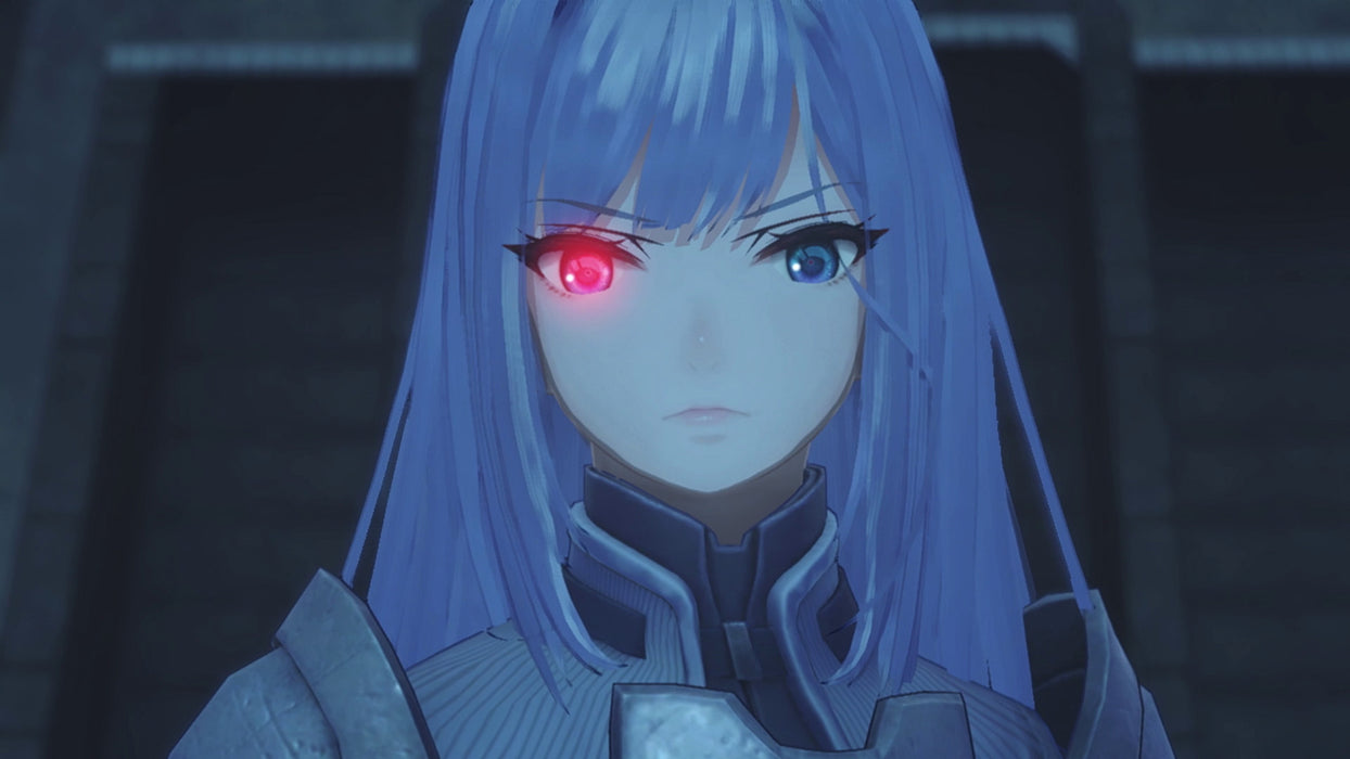 Xenoblade Chronicles 3 SWITCH