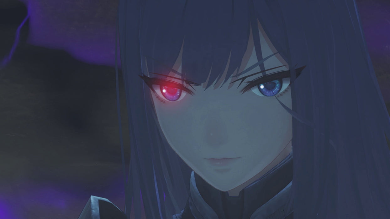 Xenoblade Chronicles 3 SWITCH