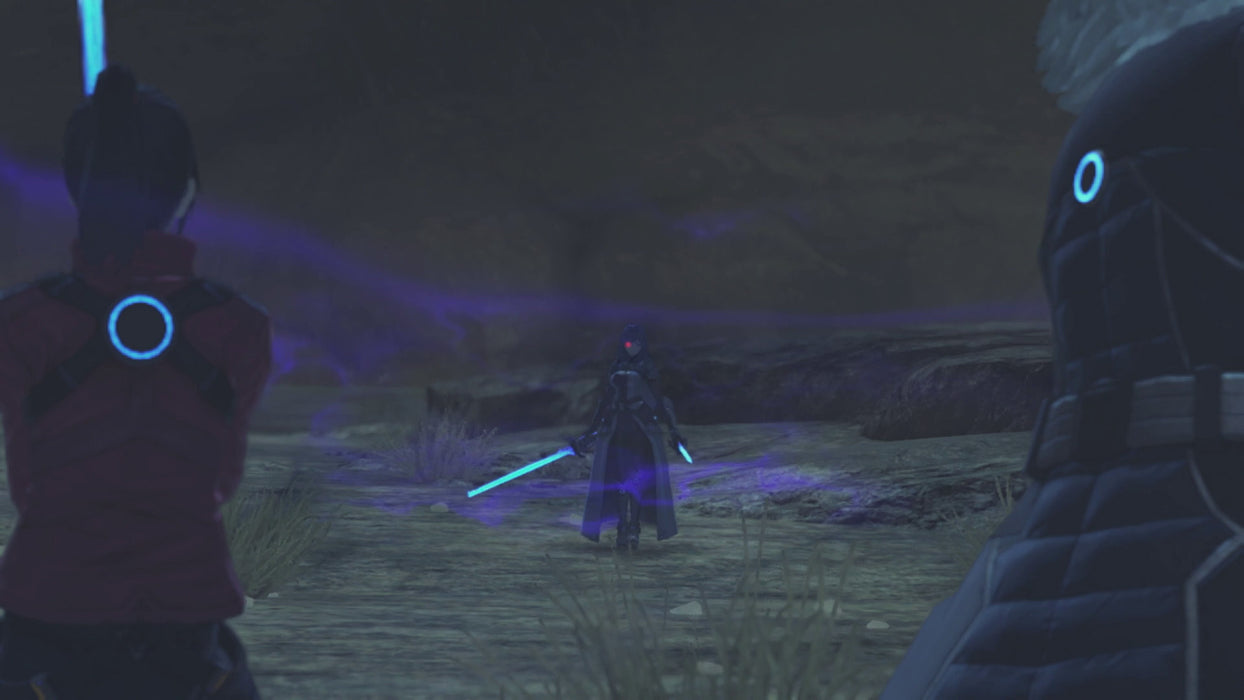 Xenoblade Chronicles 3 SWITCH