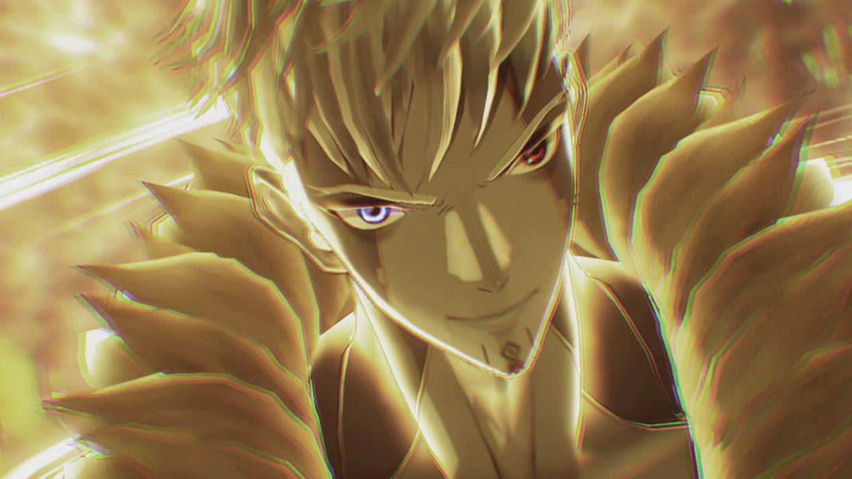 Xenoblade Chronicles 3 SWITCH