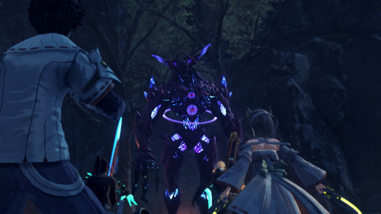 Xenoblade Chronicles 3 SWITCH