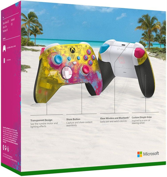 Controller Wireless Xbox Series X/S Forza Horizon 5