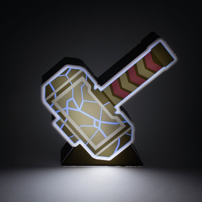 Paladone Box Lights Thors Hammer