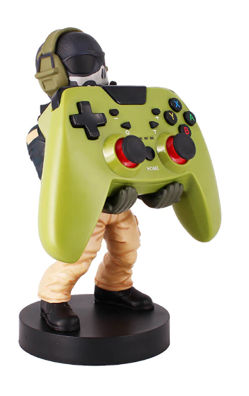 CABLE GUYS Call of Duty Simon Riley (20cm) 