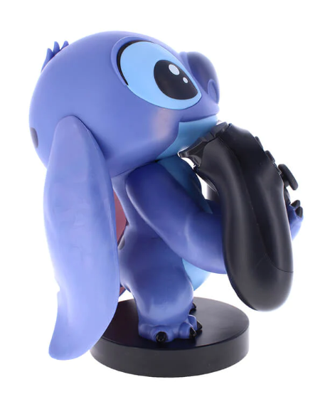 Stitch Cable Guy Telefon- und Controller-Halter (20 cm)