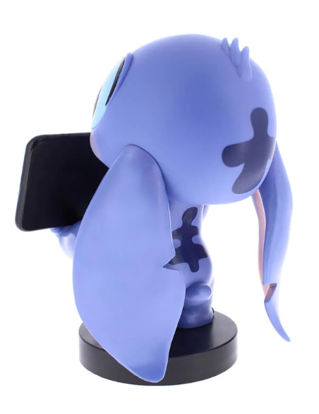 Stitch Cable Guy Telefon- und Controller-Halter (20 cm)