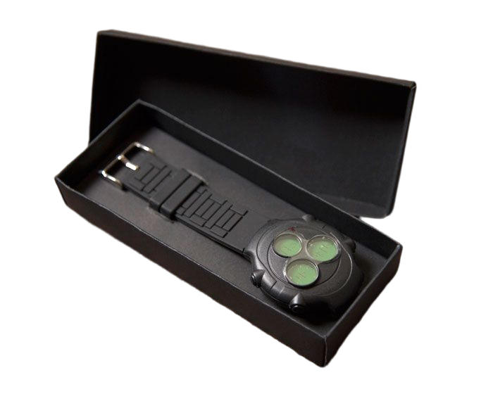 Watch "Splinter Cell Blacklist"