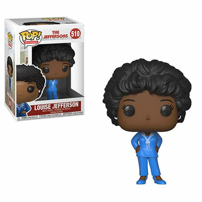 The Jeffersons Louise Jefferson Pop! Vinyl (510)