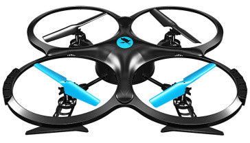 TWO DOTS Drone Falcon HD Camera