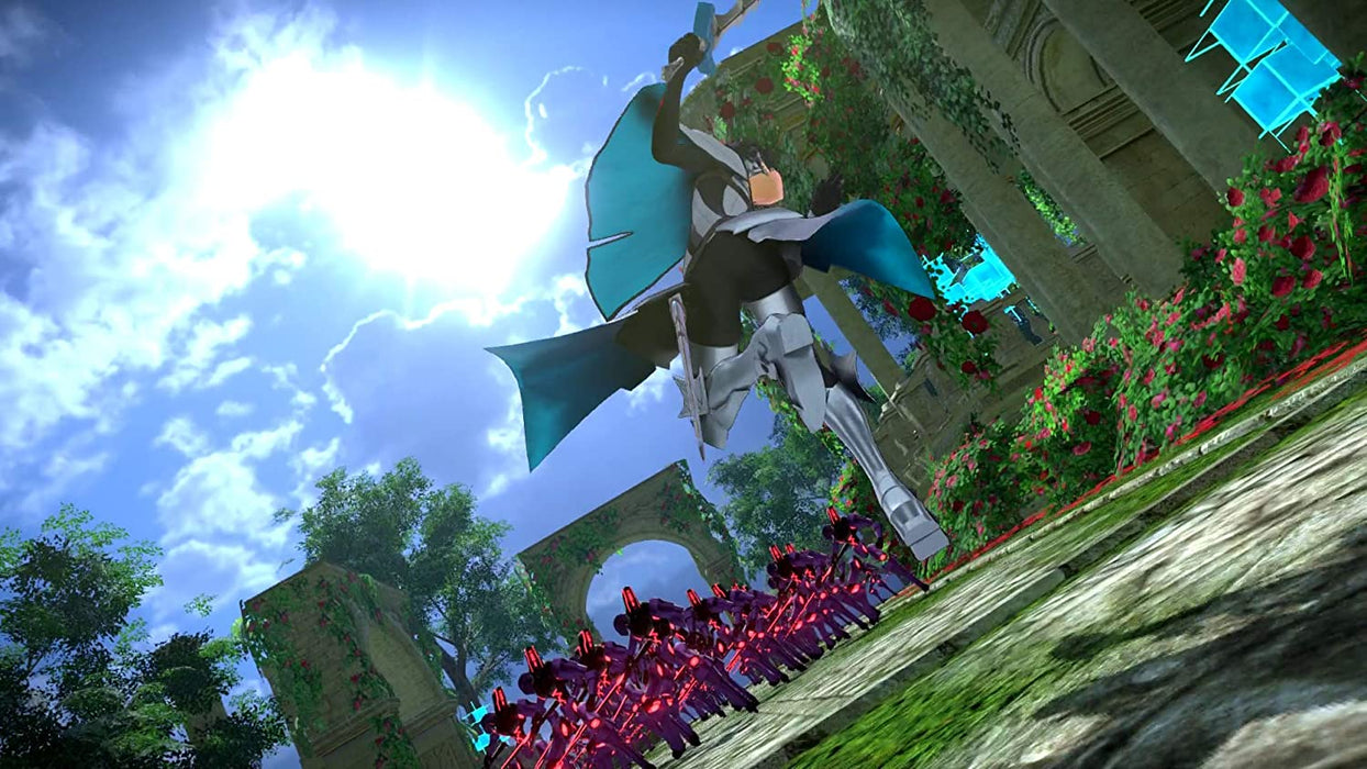 Fate/EXTELLA LINK PS4