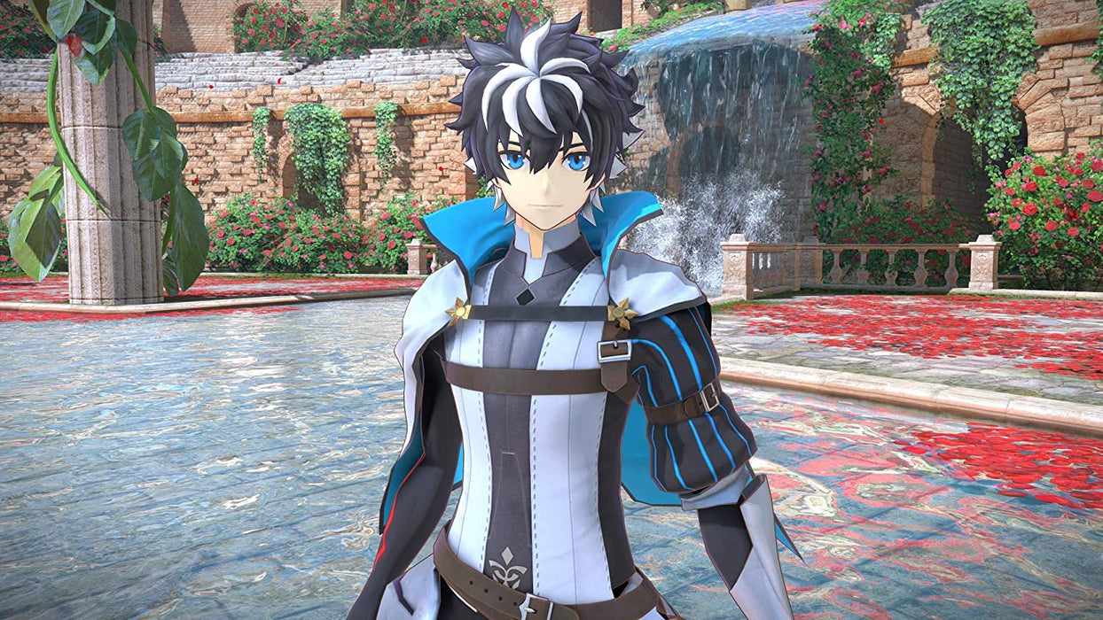 Fate/EXTELLA LINK PS4