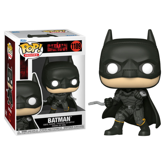 POP figure DC Comics The Batman Batman