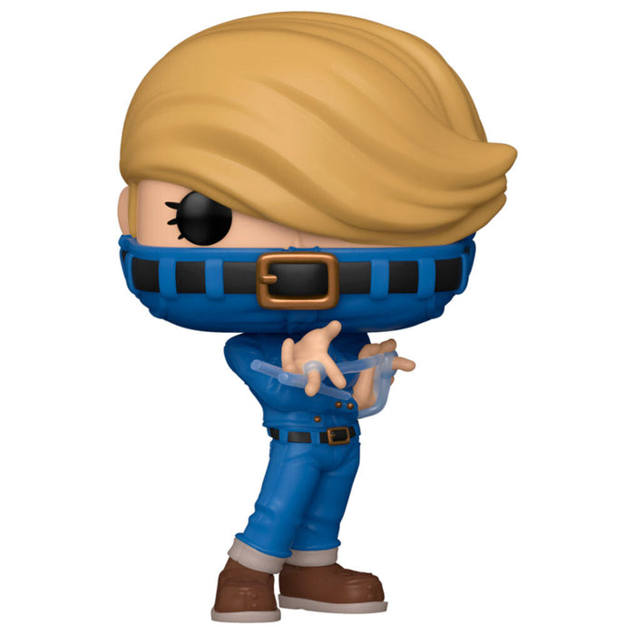 POP figure My Hero Academia Best Jeanist (786)