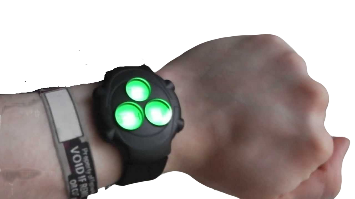 Watch "Splinter Cell Blacklist"