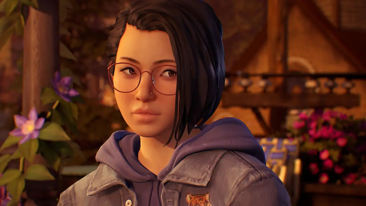 Life is Strange: True Colors | German,  English,  French,  Italian - PS5 (USATO)