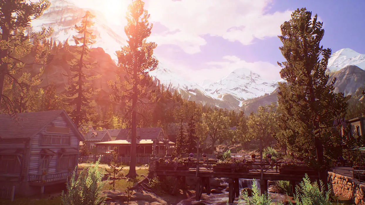 Life is Strange: True Colors (gebraucht) (italienisches Gehäuse) – PS4 (NEUSTART)