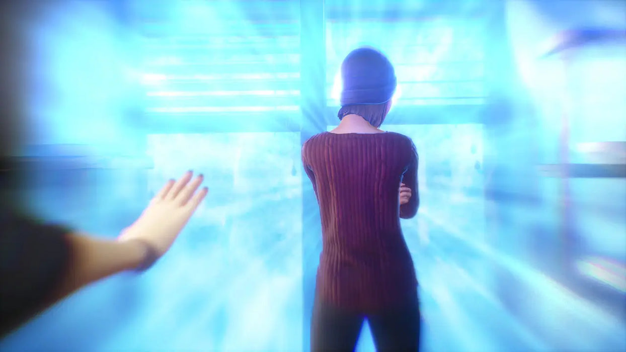 Life is Strange: True Colors (gebraucht) (italienisches Gehäuse) – PS4 (NEUSTART)