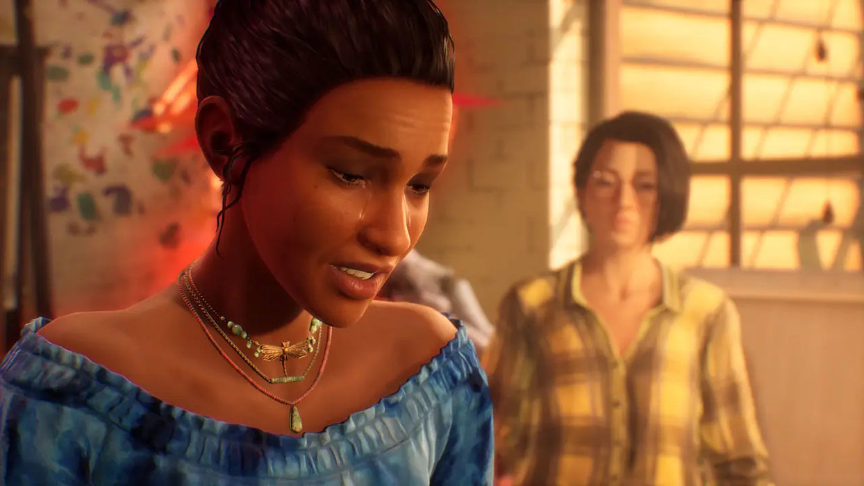 Life is Strange: True Colors | German,  English,  French,  Italian - PS5 (USATO)