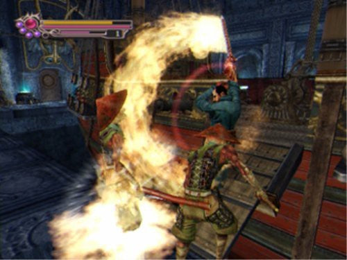 Onimusha 3 (usato) - Ps2 (RESTART)