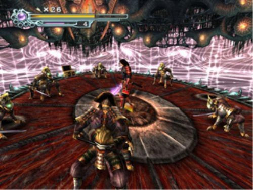Onimusha 3 (usato) - Ps2 (RESTART)