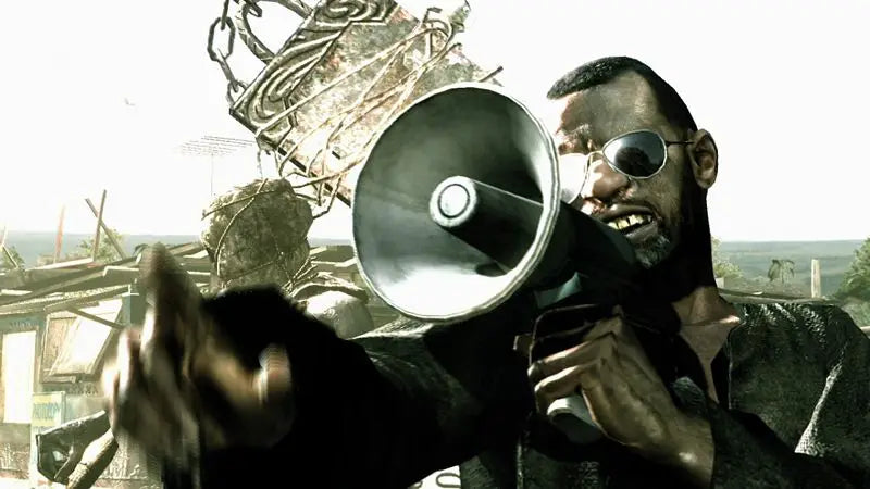 Resident Evil 5 (usato) German,  English,  French,  Italian - PS4 (RESTART)
