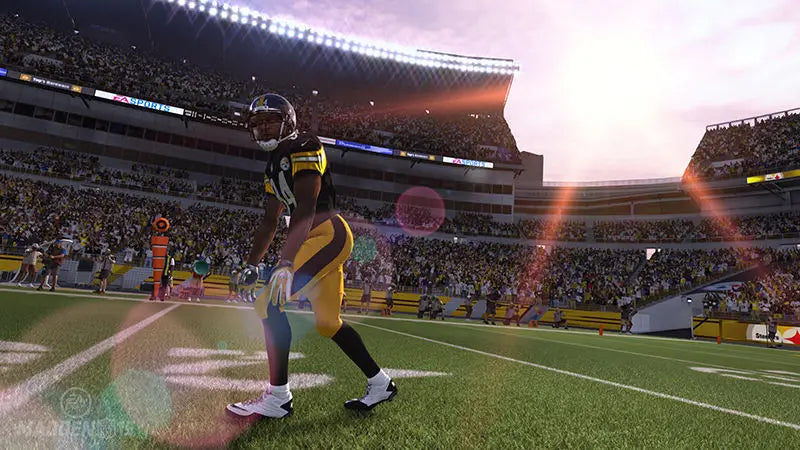 Madden NFL 15 (gebraucht) Englisch - PS4 (NEUSTART)