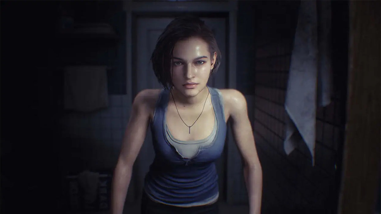 Resident Evil 3 (gebraucht | Mehrsprachig ITA/DE/FR) – PS4 (NEUSTART)