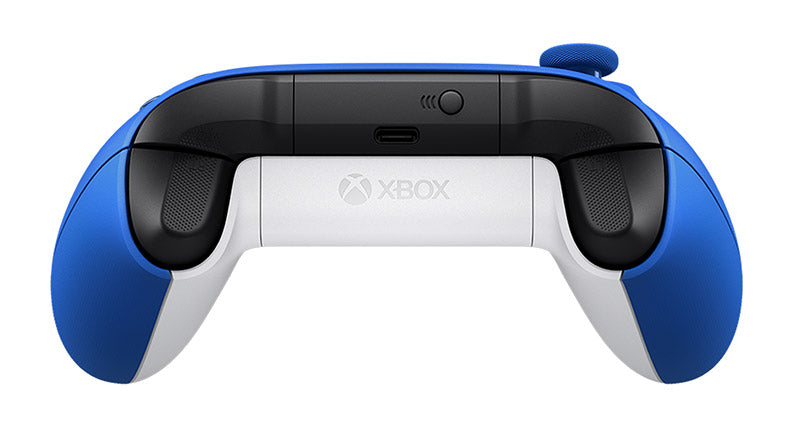 MICROSOFT XBOX Controller Wireless Blue