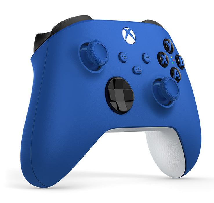 MICROSOFT XBOX Controller Wireless Blue