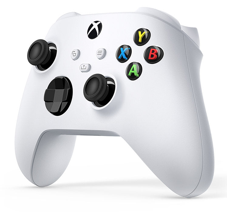 Xbox Series X/S Wireless Controller - Robot White Xbox series