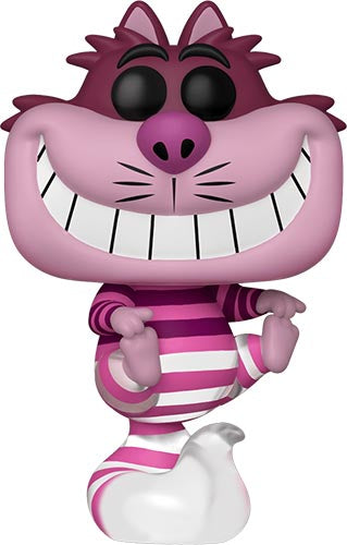 Funko Pop! Disney Alice 70th : Cheshire Cat (1059)