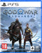 God of War Ragnarok PS5