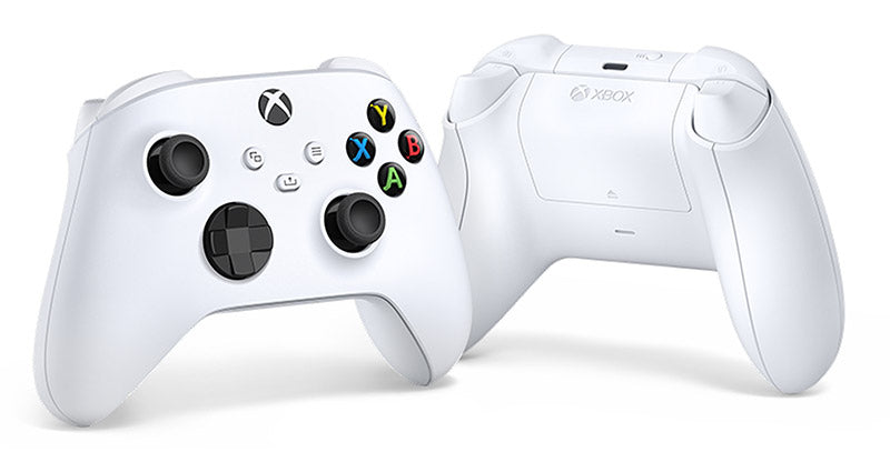 Xbox Series X/S Wireless Controller - Robot White Xbox series