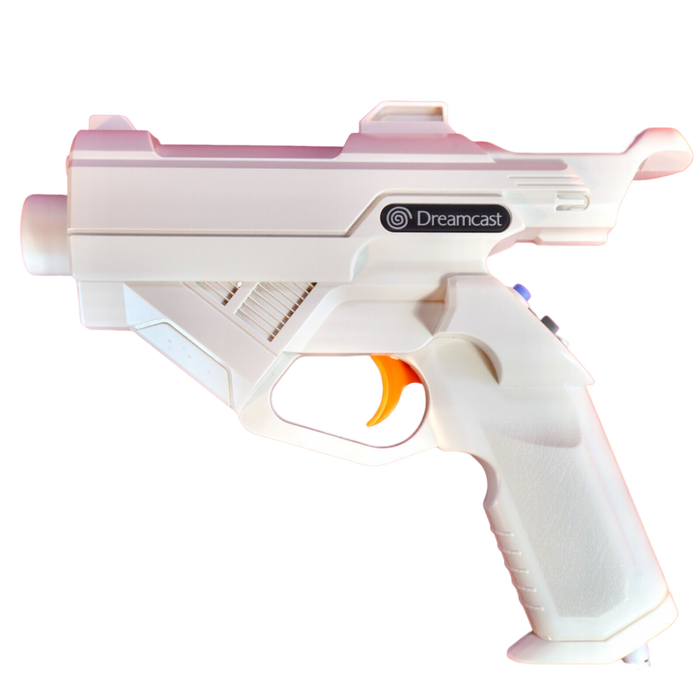 The House of the Dead 2 (Gun Set) [Japan Version] (imballo completo) - Dreamcast (RESTART)