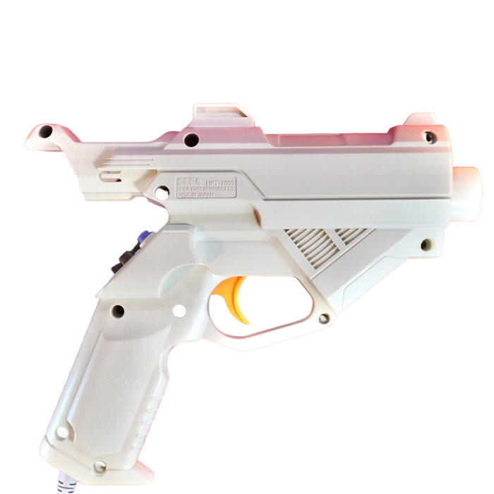 The House of the Dead 2 (Gun Set) [Japan Version] (imballo completo) - Dreamcast (RESTART)