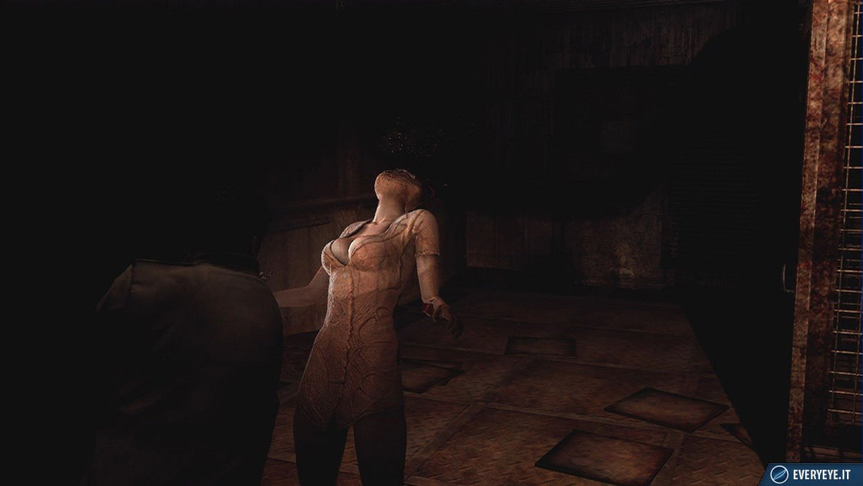 Silent Hill Homecoming - PS3 (RESTART)