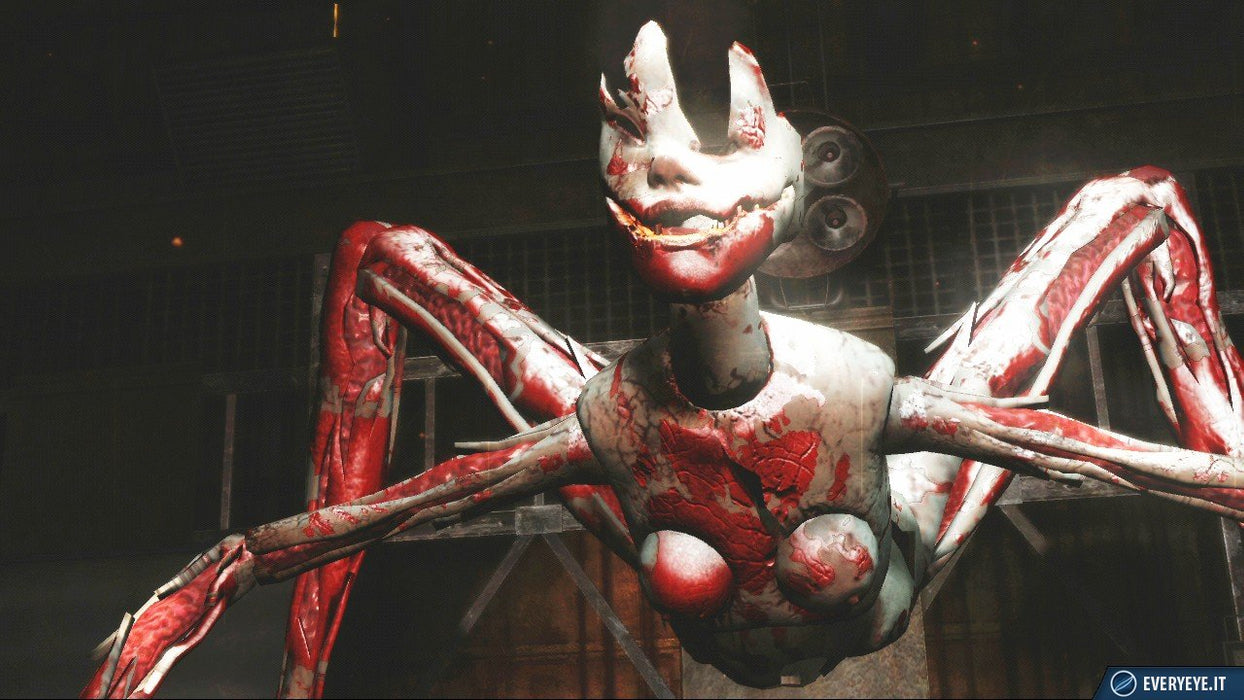 Silent Hill Homecoming - PS3 (RESTART)