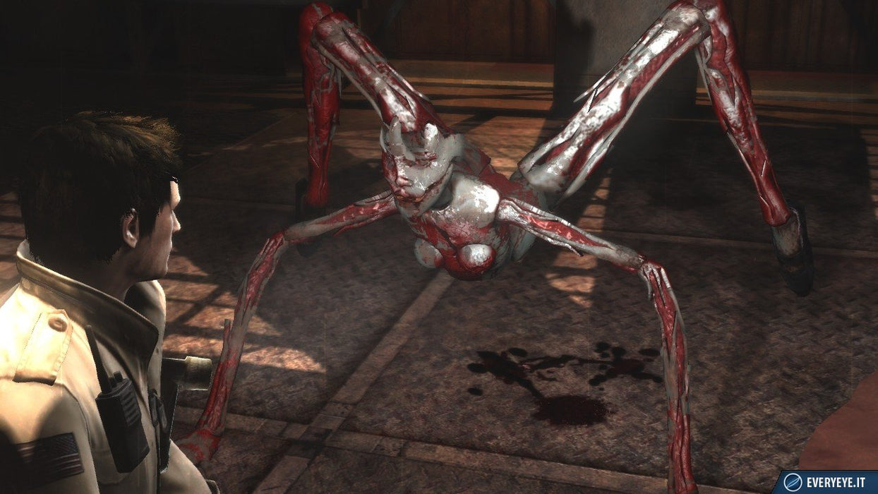 Silent Hill Homecoming - PS3 (RESTART)
