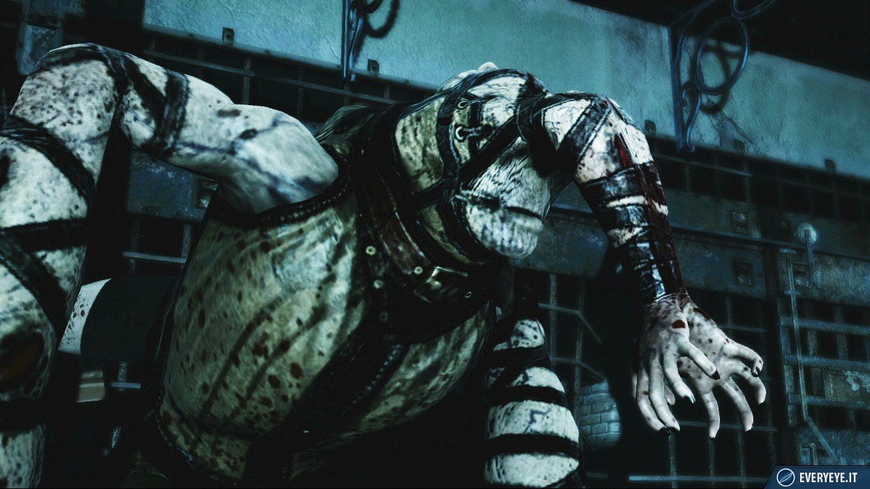 Silent Hill Homecoming - PS3 (RESTART)
