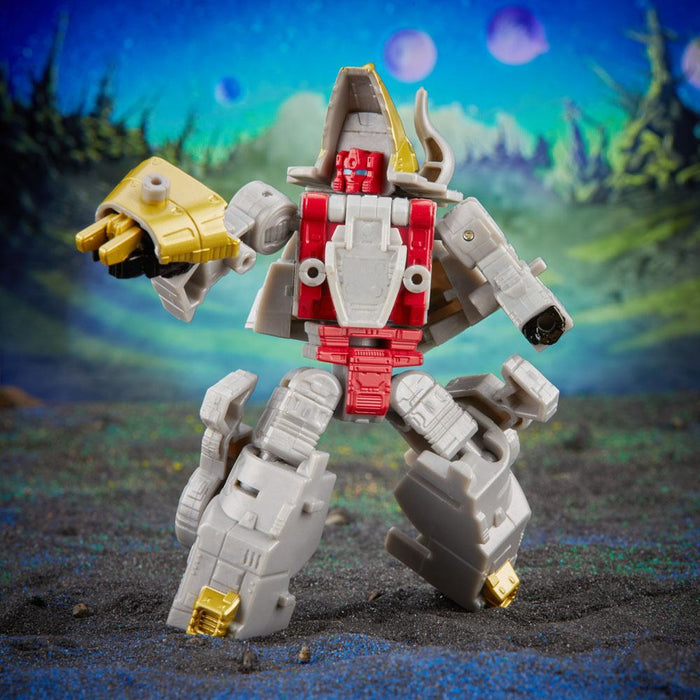 Transformers Legacy Evolution Core Class Action Figure Dinobot Slug 9 cm