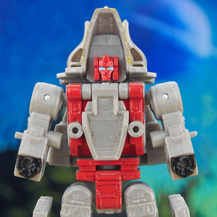 Transformers Legacy Evolution Core Class Action Figure Dinobot Slug 9 cm
