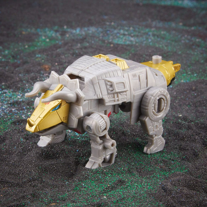 Transformers Legacy Evolution Core Class Action Figure Dinobot Slug 9 cm